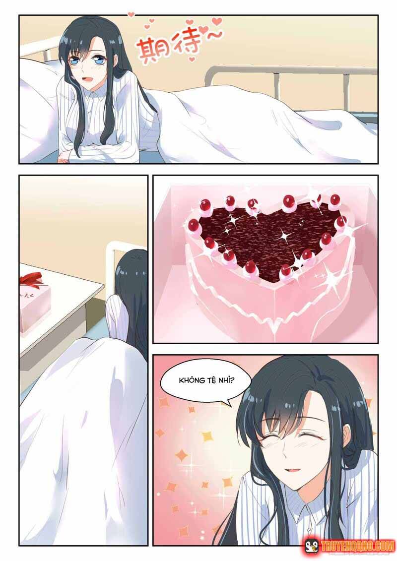 Tâm Cơ Hôn Sủng Chap 103 - Next Chap 102