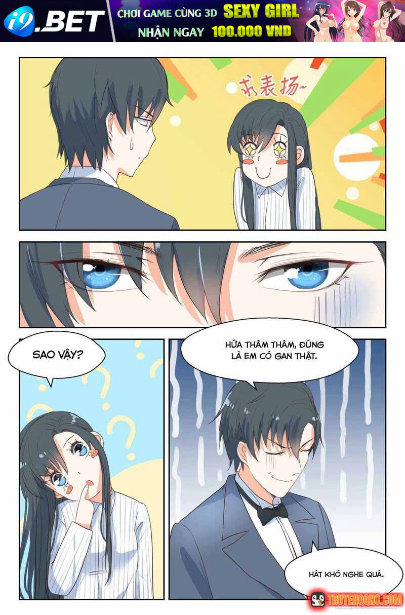 Tâm Cơ Hôn Sủng Chap 103 - Next Chap 102