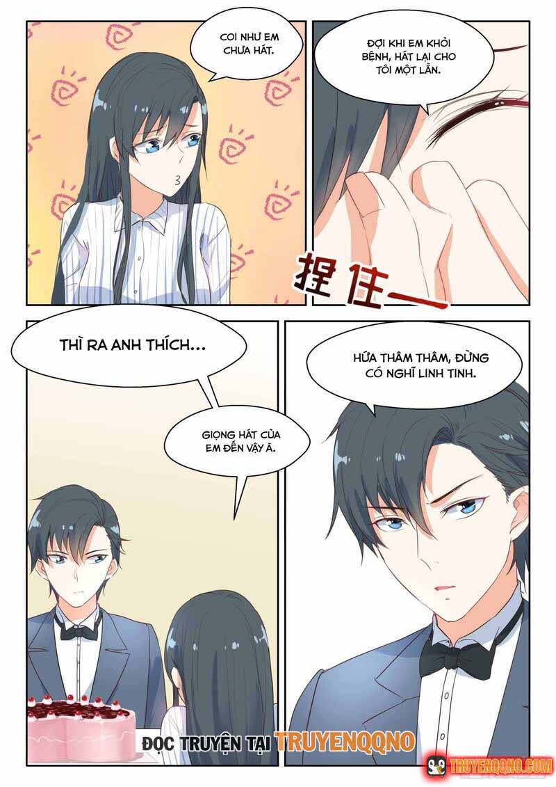 Tâm Cơ Hôn Sủng Chap 103 - Next Chap 102