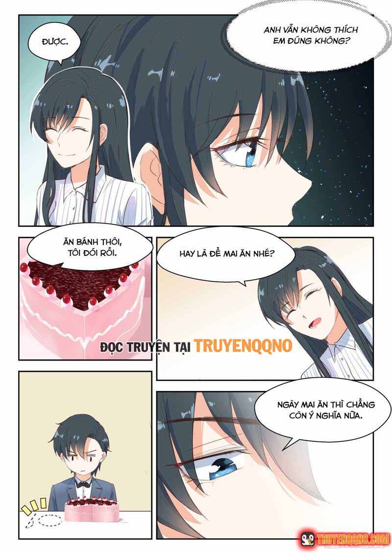 Tâm Cơ Hôn Sủng Chap 103 - Next Chap 102