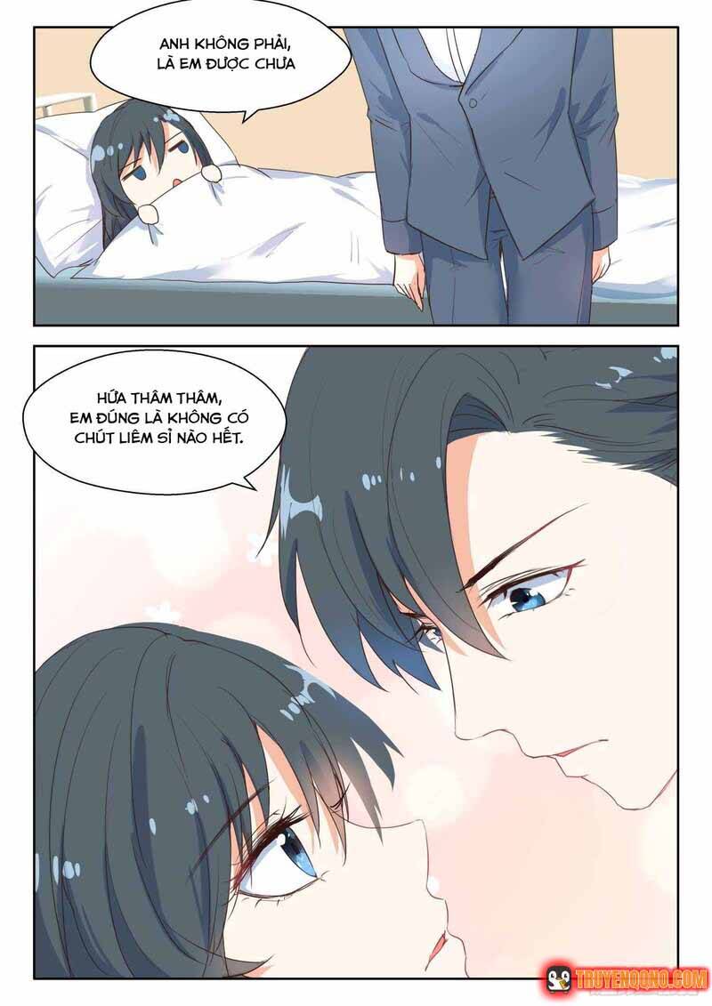 Tâm Cơ Hôn Sủng Chap 103 - Next Chap 102