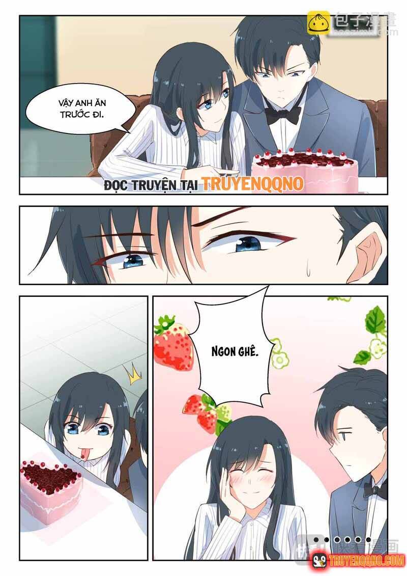 Tâm Cơ Hôn Sủng Chap 104 - Next Chap 103