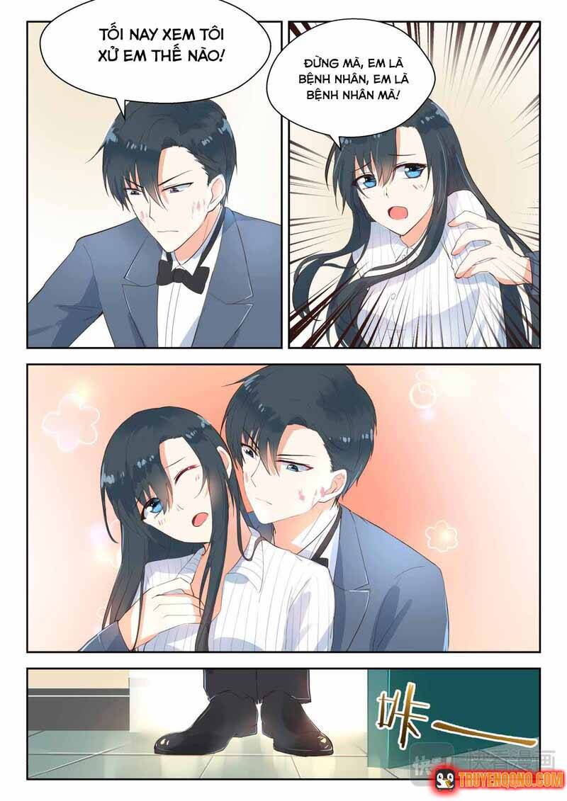 Tâm Cơ Hôn Sủng Chap 104 - Next Chap 103