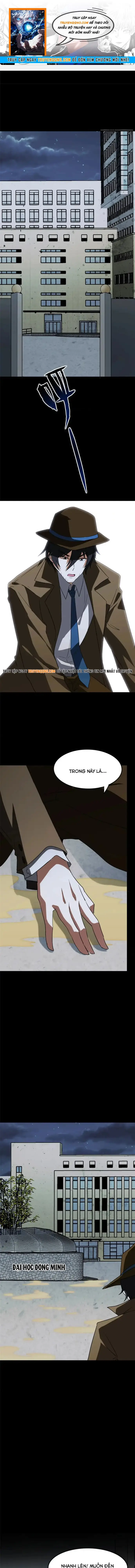 Bạn Gái Zombie Của Tôi Chap 427 - Next Chap 426