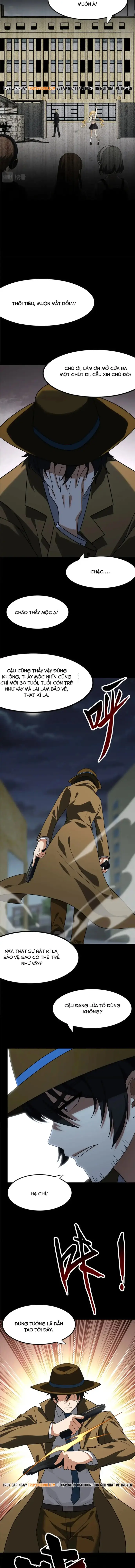 Bạn Gái Zombie Của Tôi Chap 427 - Next Chap 426