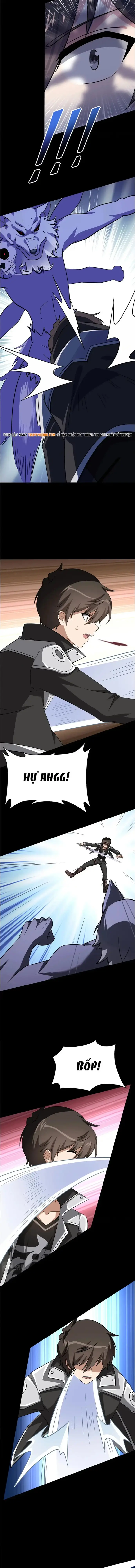 Bạn Gái Zombie Của Tôi Chap 427 - Next Chap 426