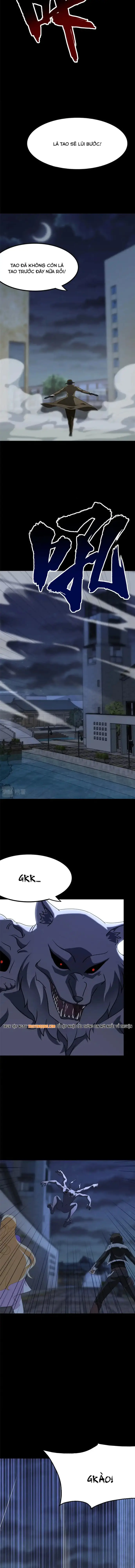 Bạn Gái Zombie Của Tôi Chap 427 - Next Chap 426