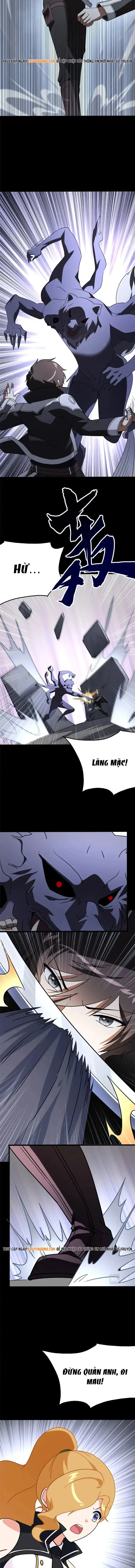 Bạn Gái Zombie Của Tôi Chap 427 - Next Chap 426