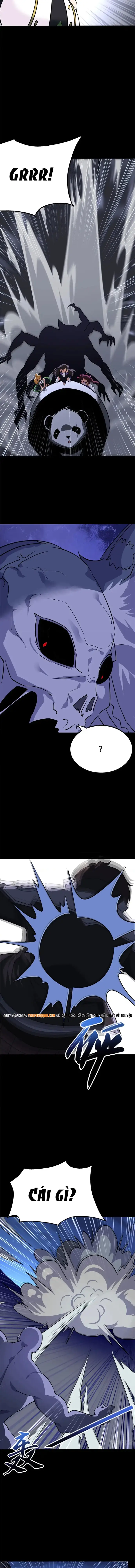 Bạn Gái Zombie Của Tôi Chap 427 - Next Chap 426