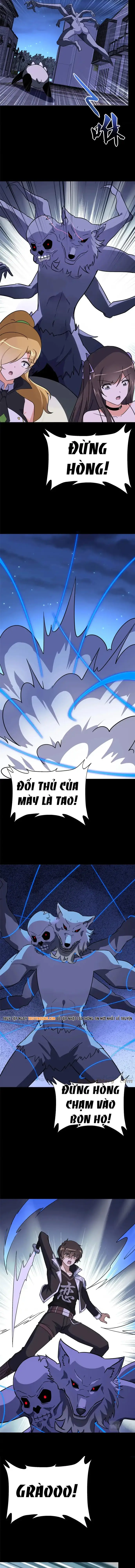 Bạn Gái Zombie Của Tôi Chap 427 - Next Chap 426