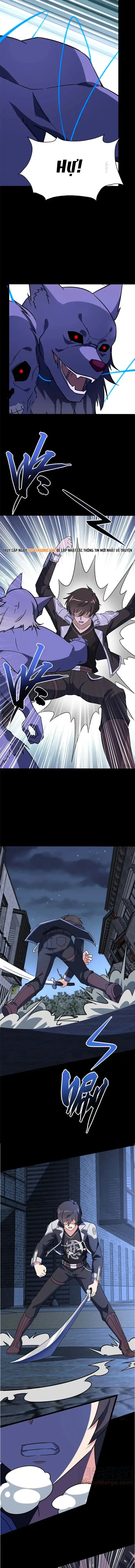 Bạn Gái Zombie Của Tôi Chap 427 - Next Chap 426