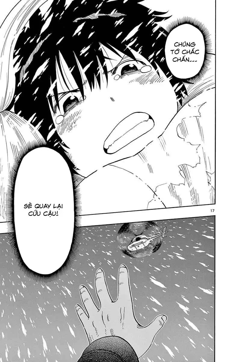 Saike Mata Shite Mo Chap 115 - Next Chap 114