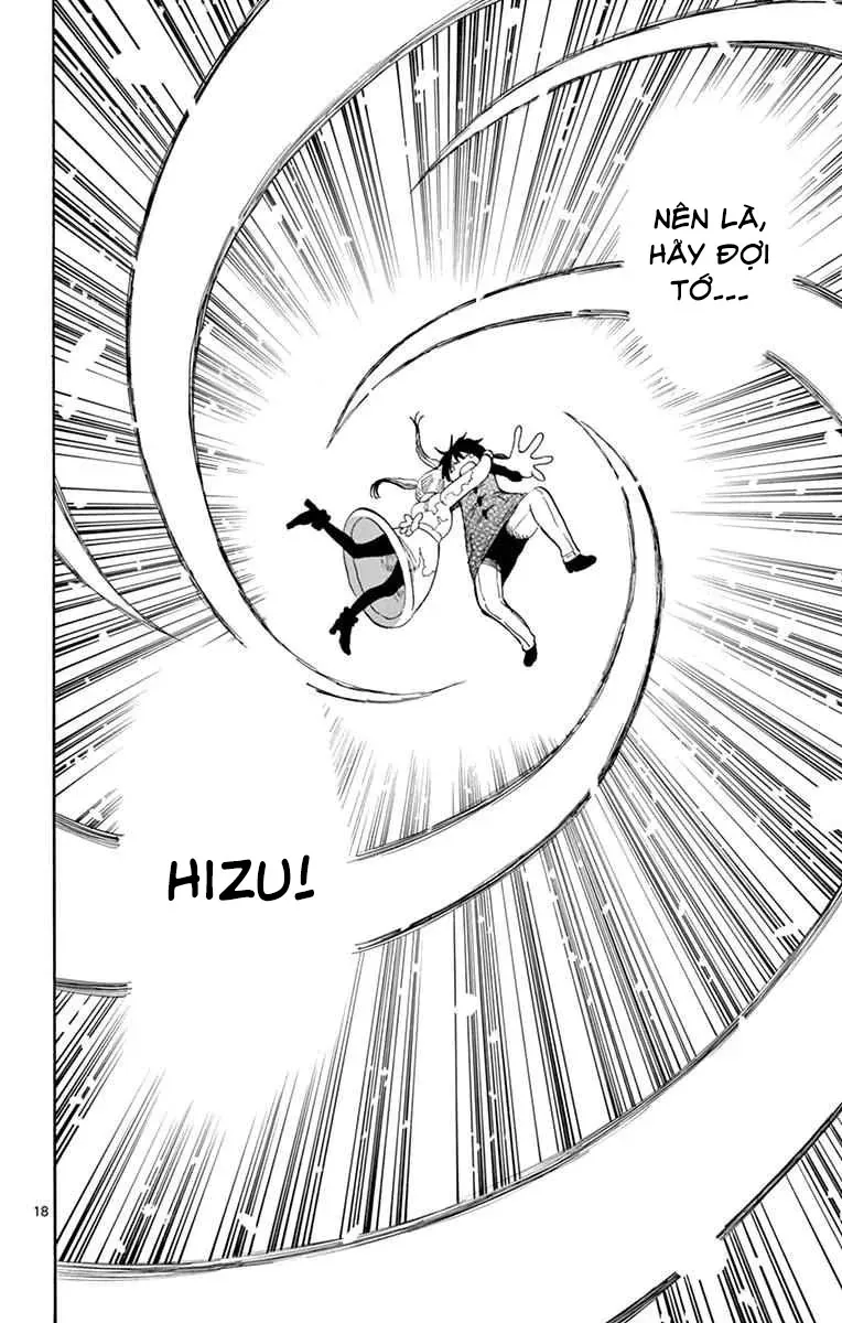 Saike Mata Shite Mo Chap 115 - Next Chap 114