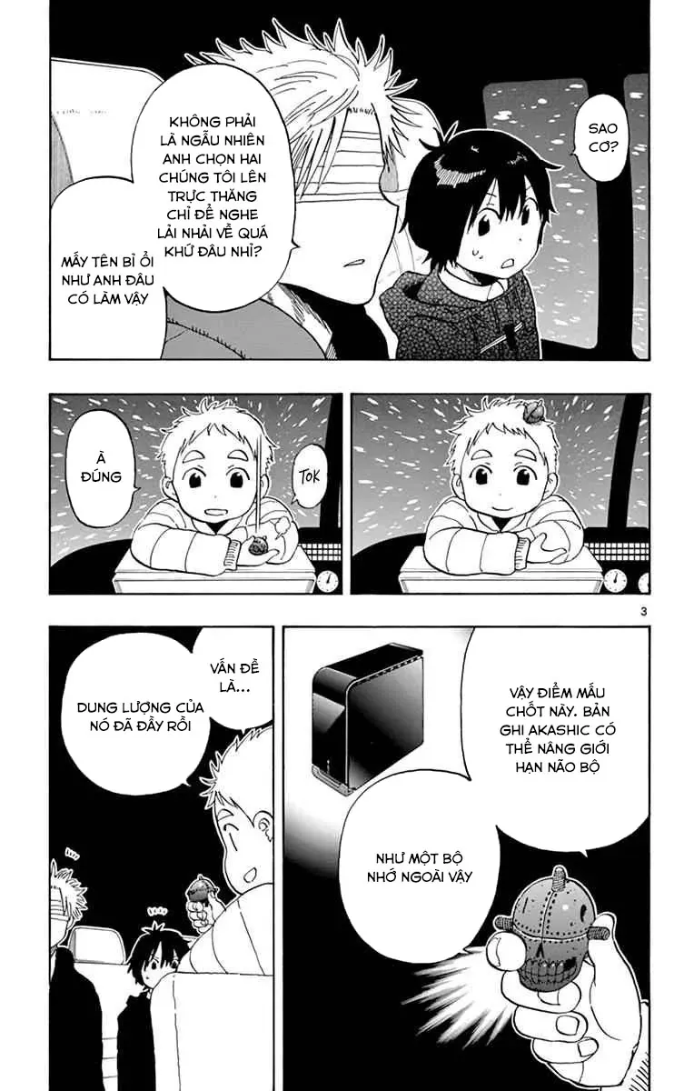 Saike Mata Shite Mo Chap 115 - Next Chap 114