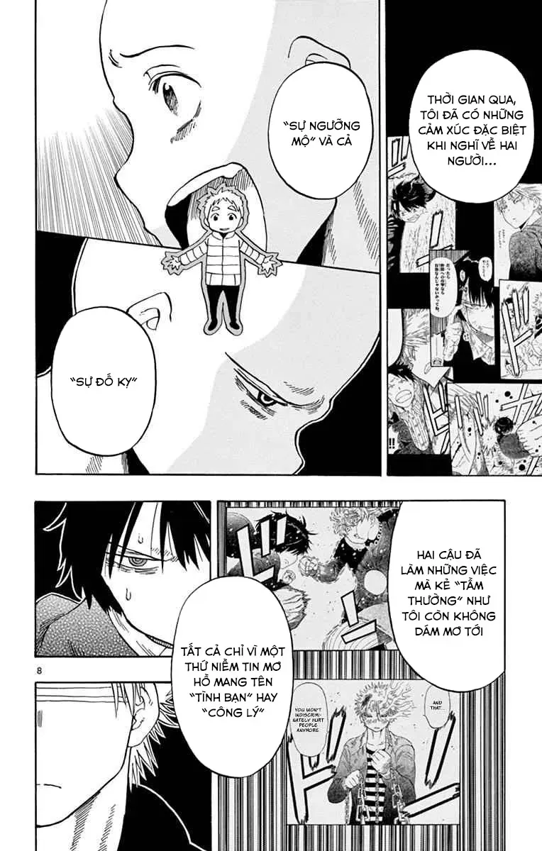 Saike Mata Shite Mo Chap 115 - Next Chap 114