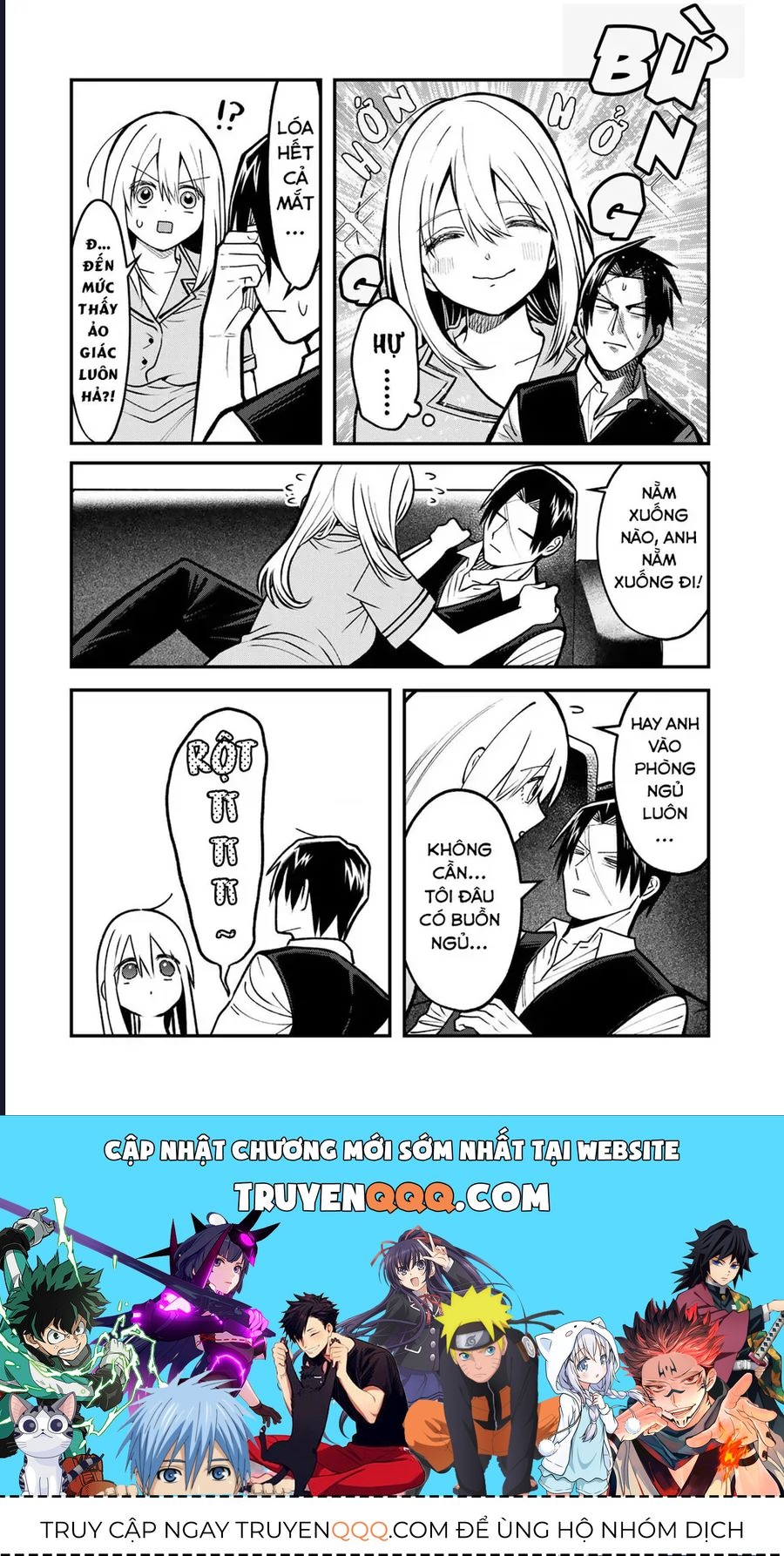 Nettruyen Truyện tranh online