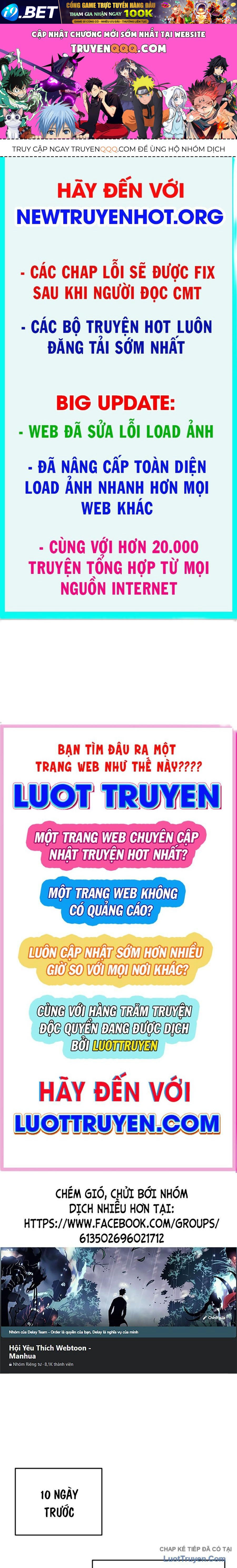 Cậu Bé Của Thần Chết Chap 307 - Next Chap 306