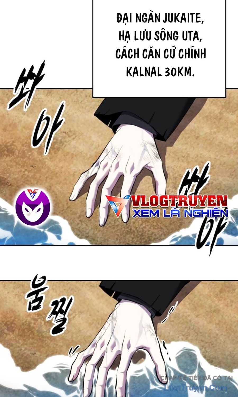 Cậu Bé Của Thần Chết Chap 307 - Next Chap 306