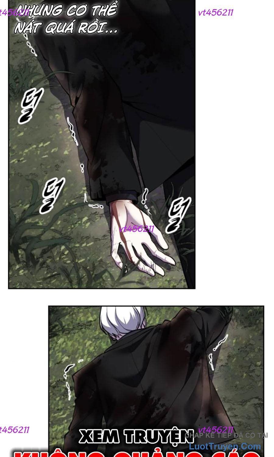 Cậu Bé Của Thần Chết Chap 307 - Next Chap 306