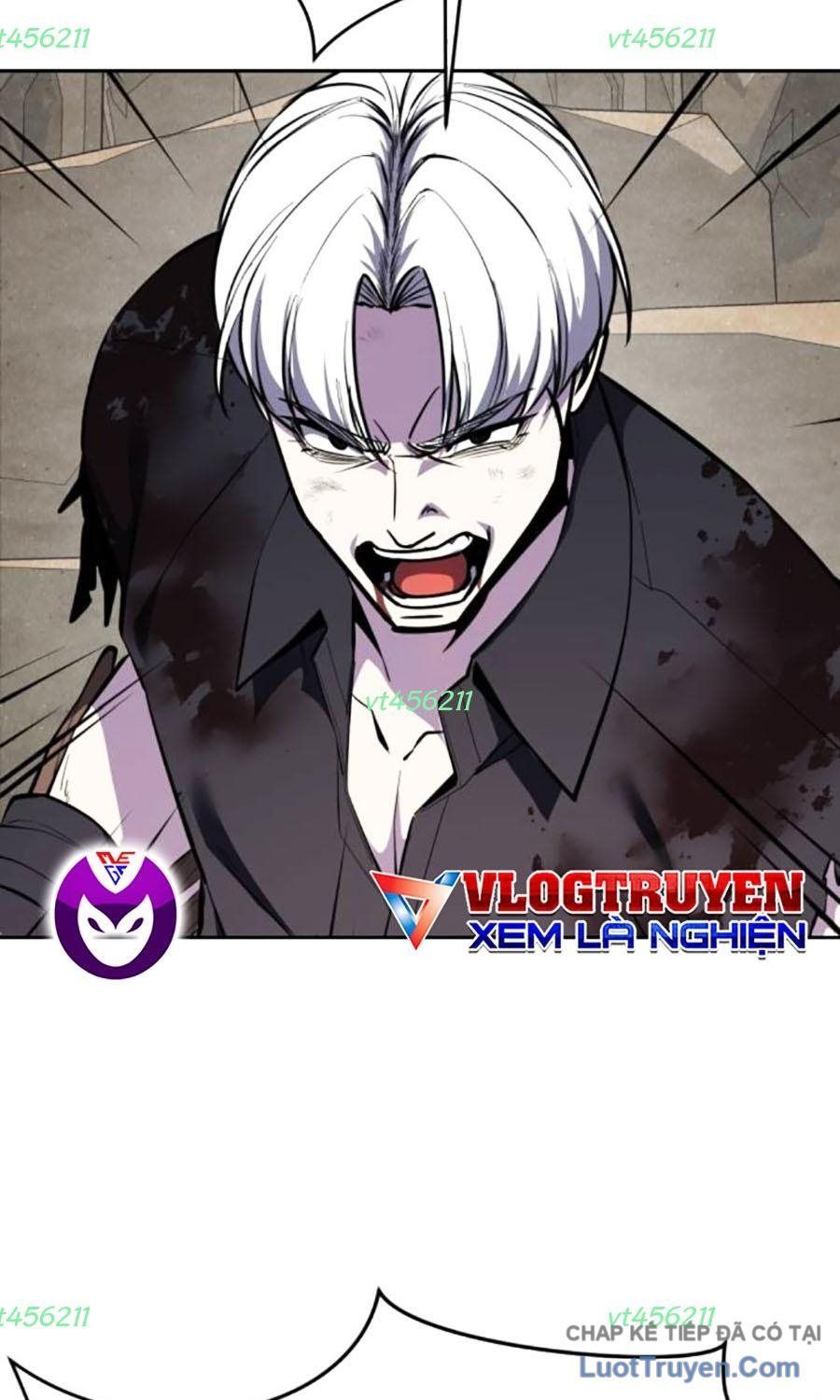 Cậu Bé Của Thần Chết Chap 307 - Next Chap 306