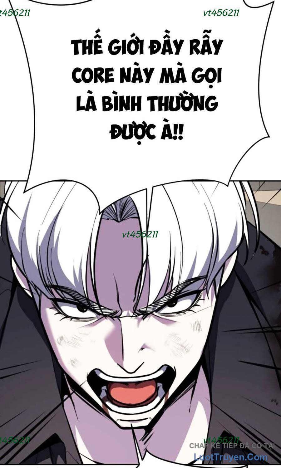 Cậu Bé Của Thần Chết Chap 307 - Next Chap 306