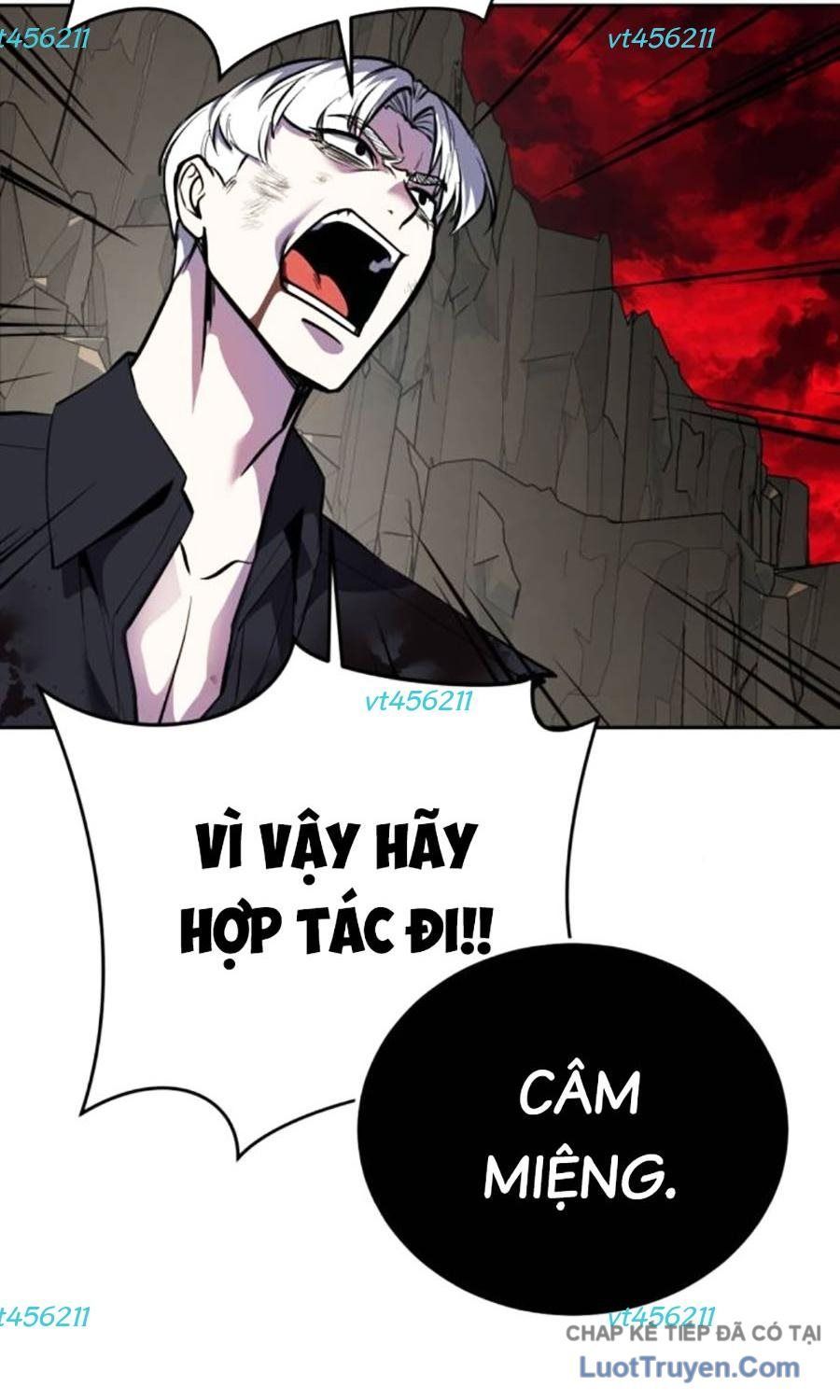 Cậu Bé Của Thần Chết Chap 307 - Next Chap 306