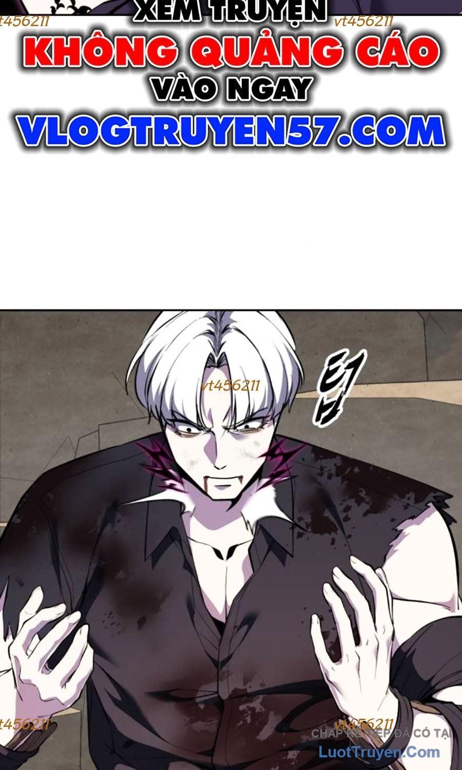 Cậu Bé Của Thần Chết Chap 307 - Next Chap 306