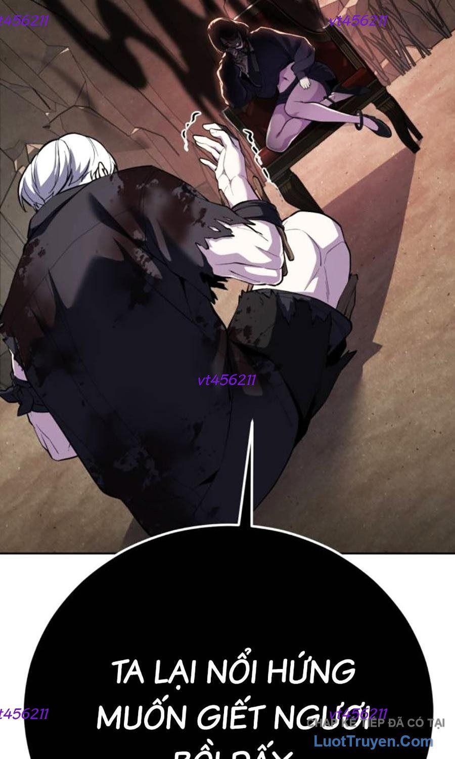 Cậu Bé Của Thần Chết Chap 307 - Next Chap 306