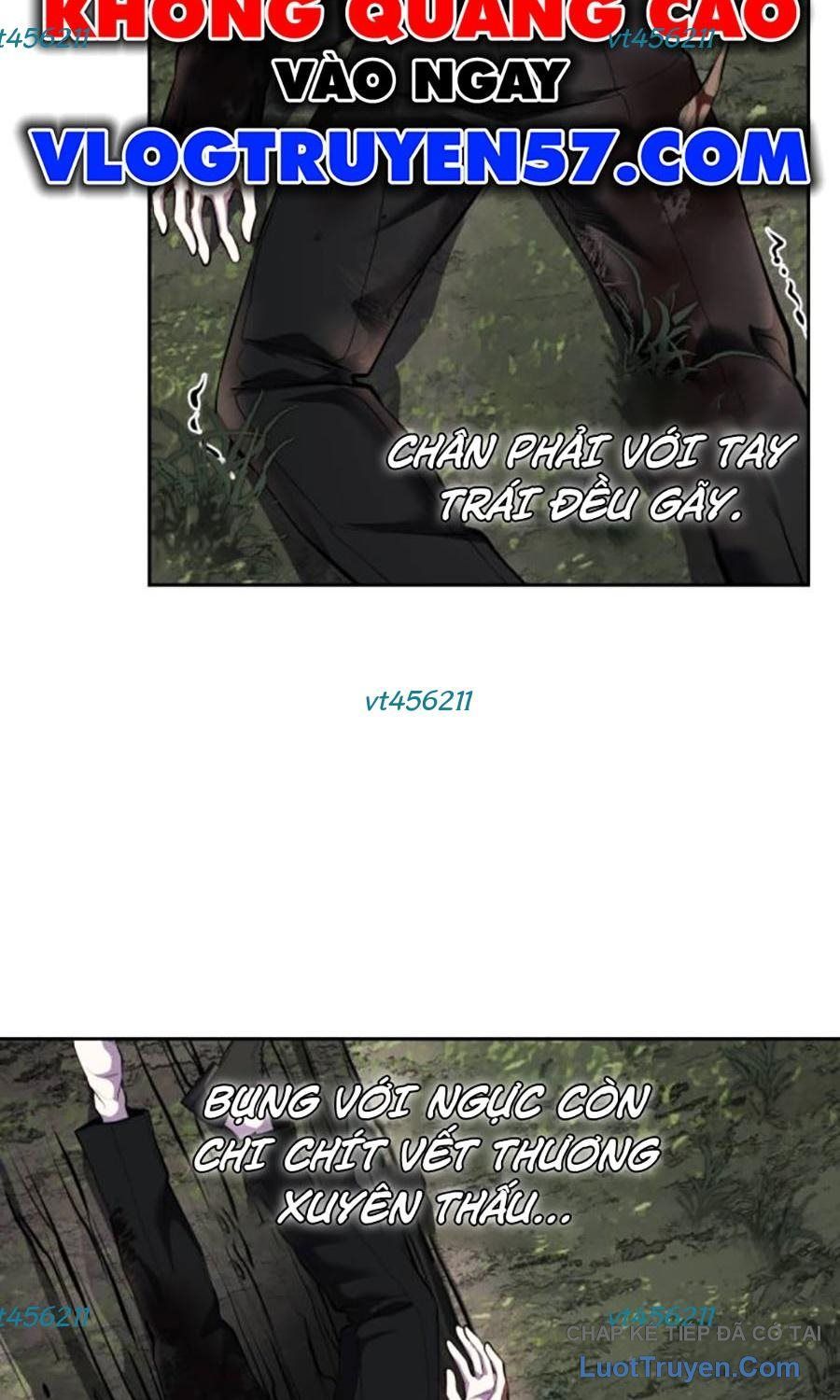 Cậu Bé Của Thần Chết Chap 307 - Next Chap 306