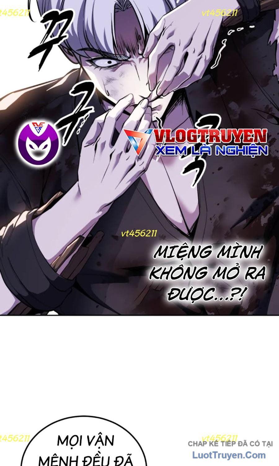 Cậu Bé Của Thần Chết Chap 307 - Next Chap 306