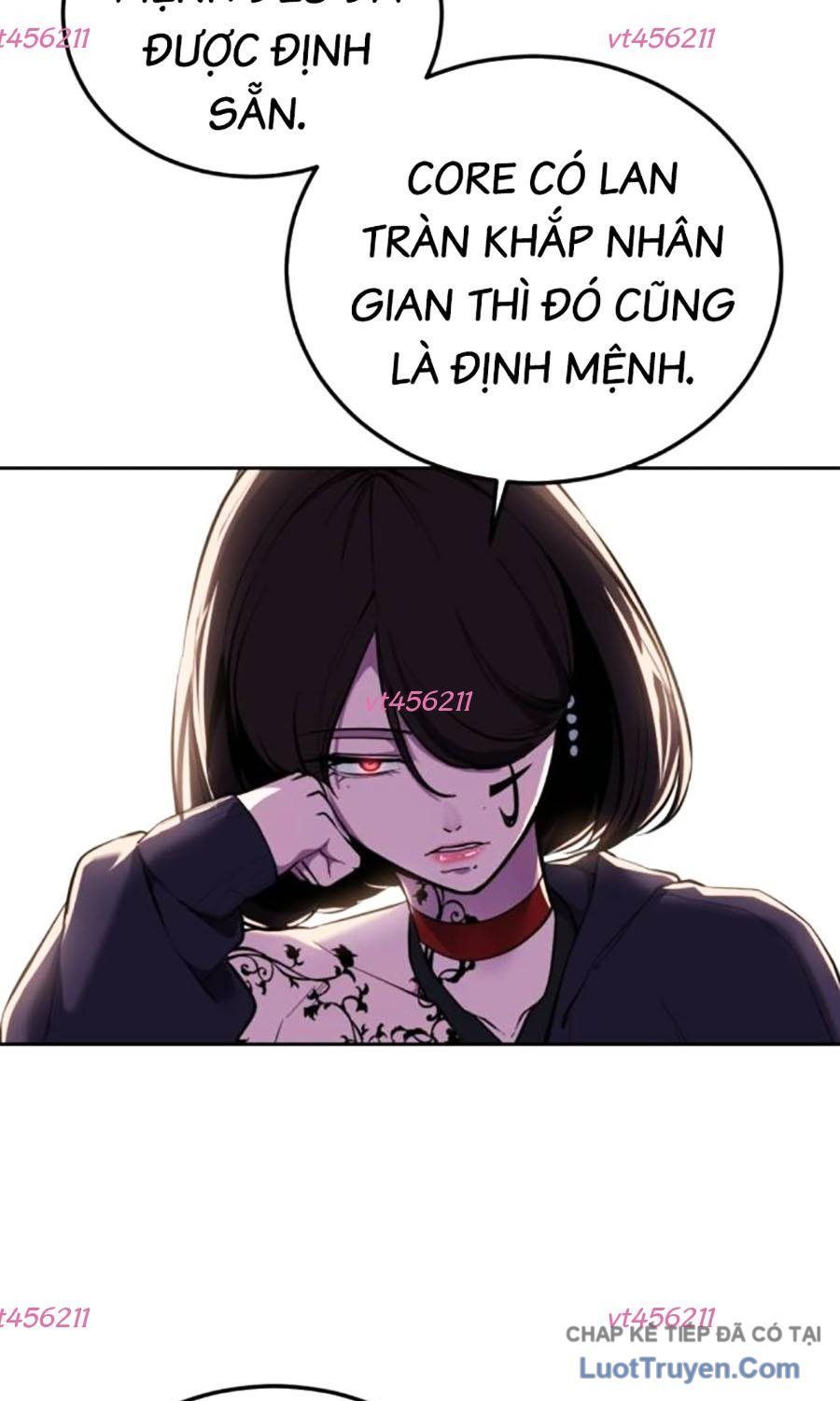 Cậu Bé Của Thần Chết Chap 307 - Next Chap 306