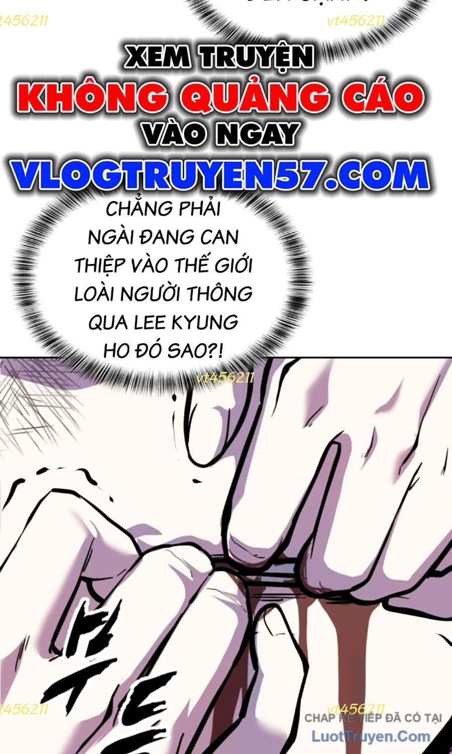 Cậu Bé Của Thần Chết Chap 307 - Next Chap 306