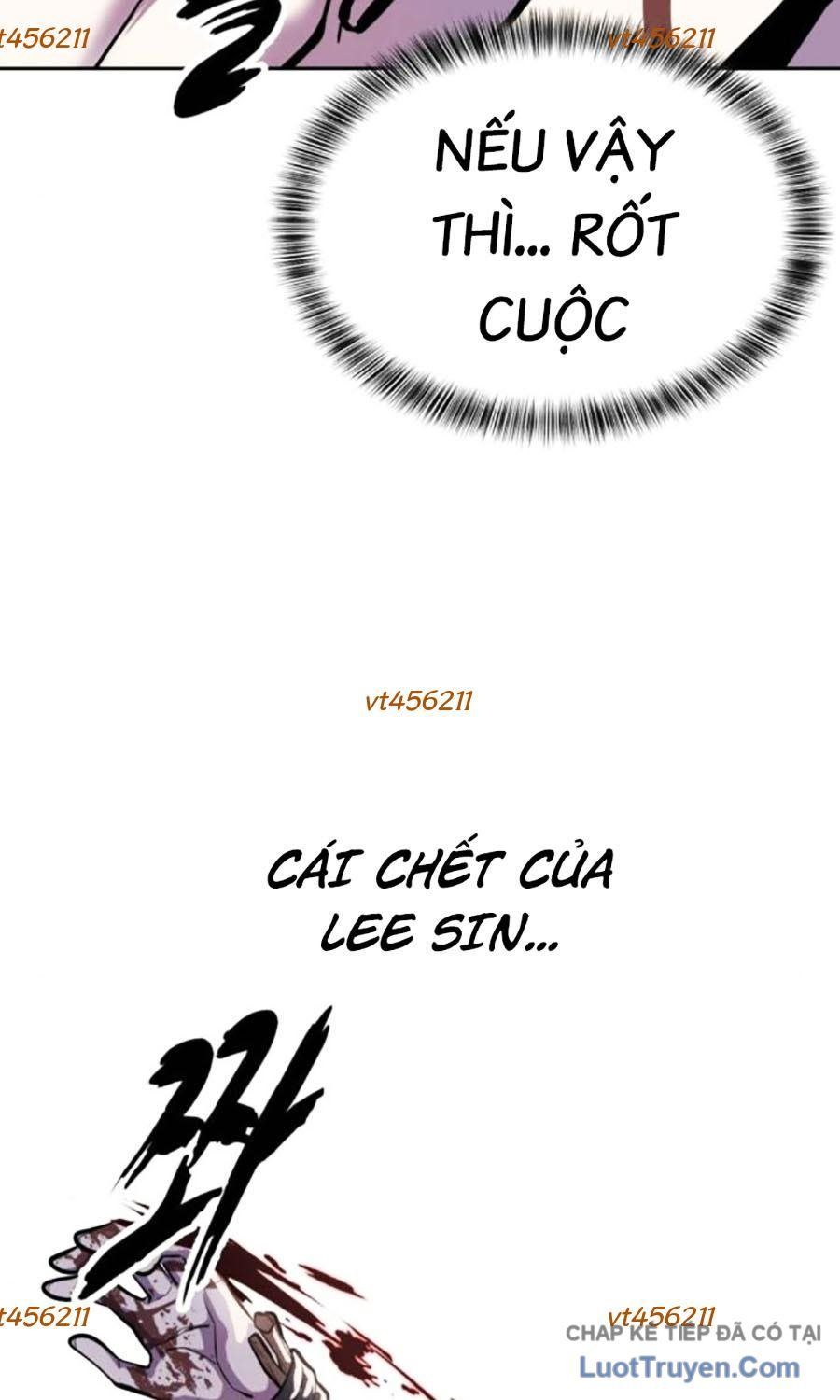 Cậu Bé Của Thần Chết Chap 307 - Next Chap 306