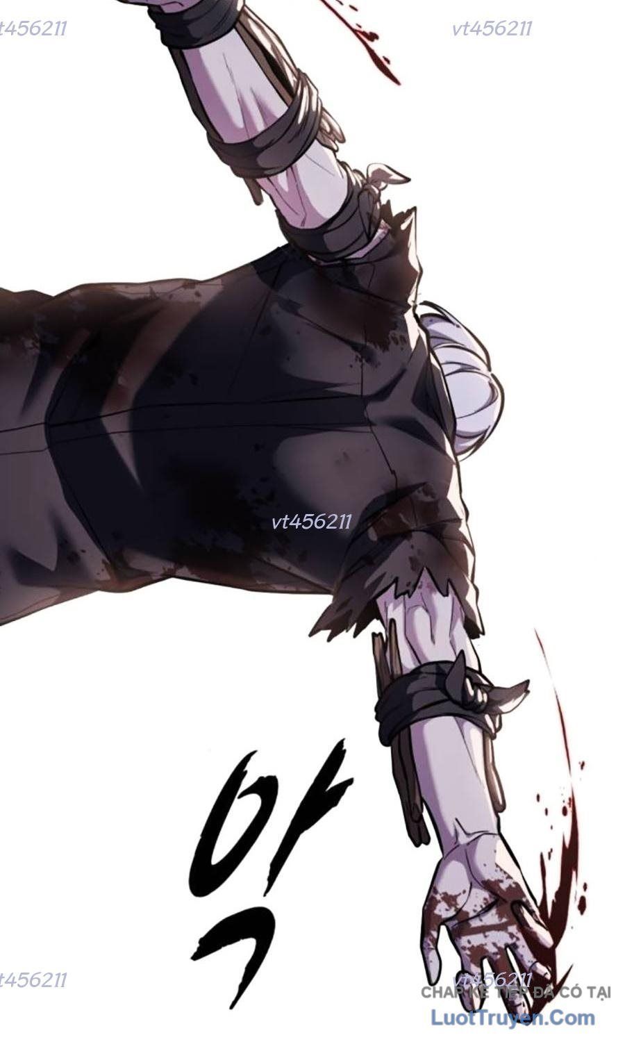 Cậu Bé Của Thần Chết Chap 307 - Next Chap 306