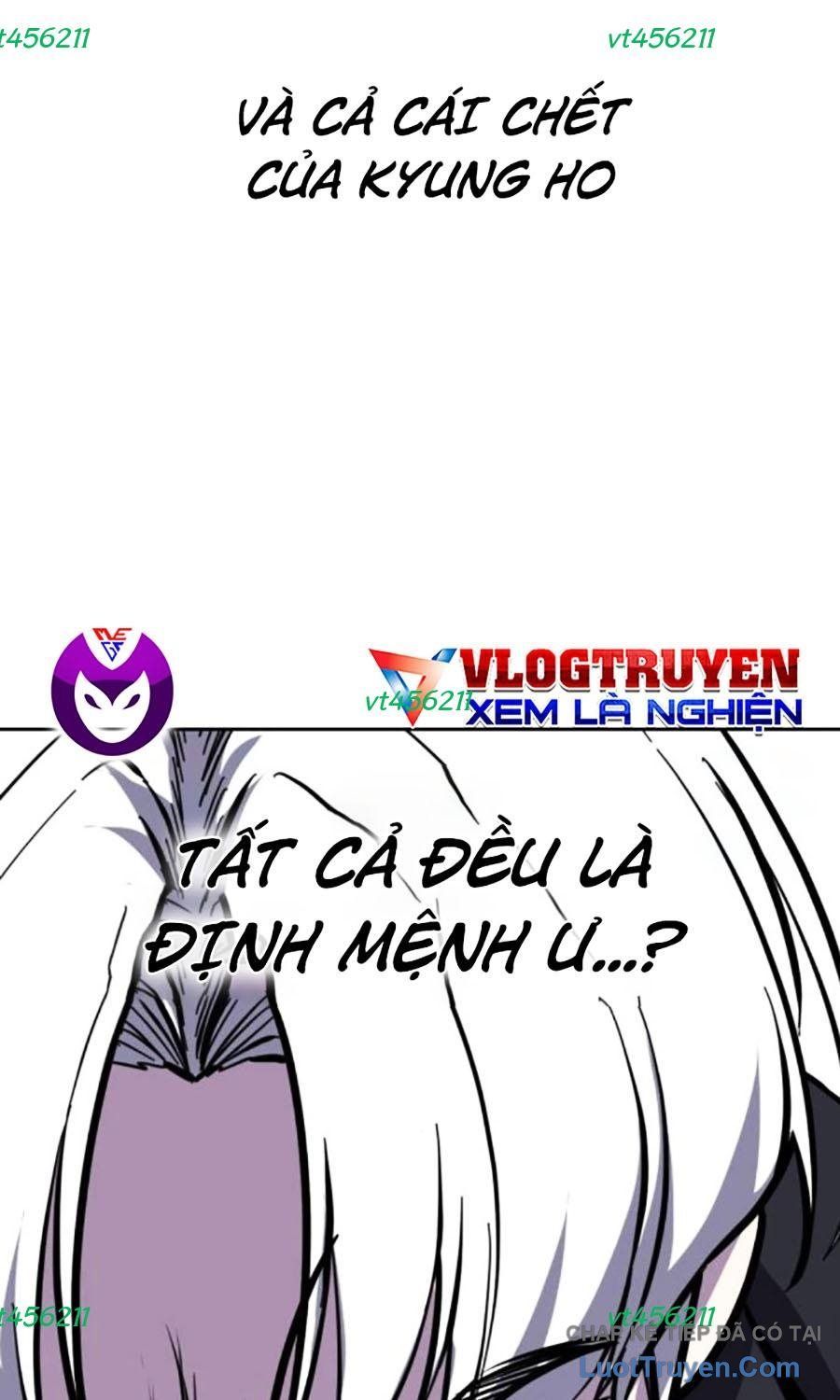 Cậu Bé Của Thần Chết Chap 307 - Next Chap 306