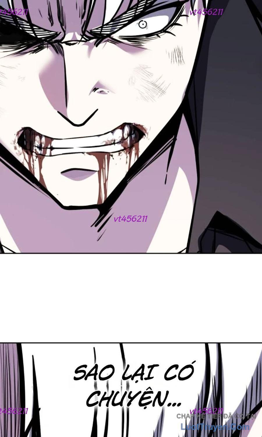 Cậu Bé Của Thần Chết Chap 307 - Next Chap 306