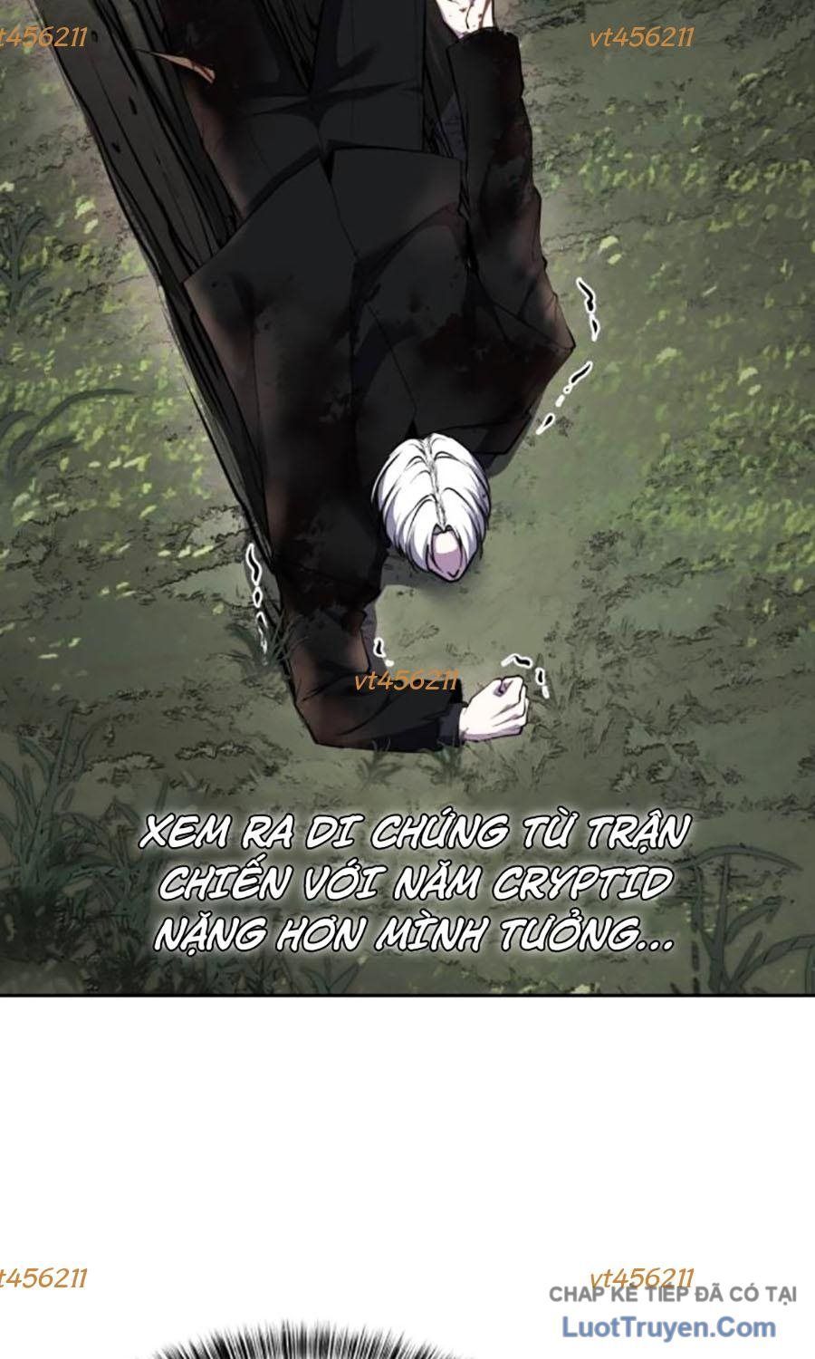 Cậu Bé Của Thần Chết Chap 307 - Next Chap 306