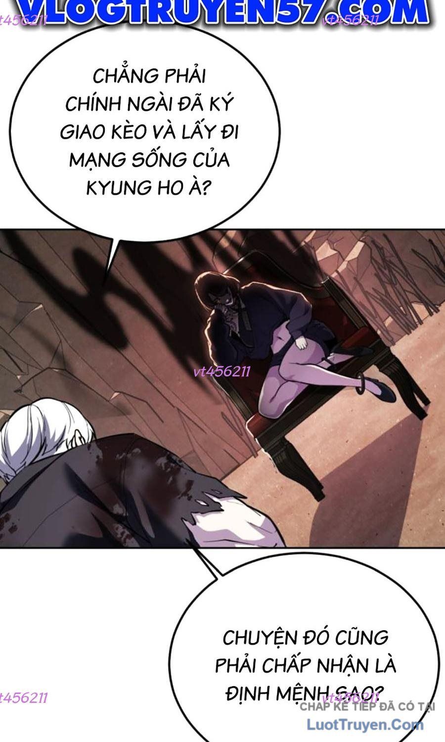 Cậu Bé Của Thần Chết Chap 307 - Next Chap 306