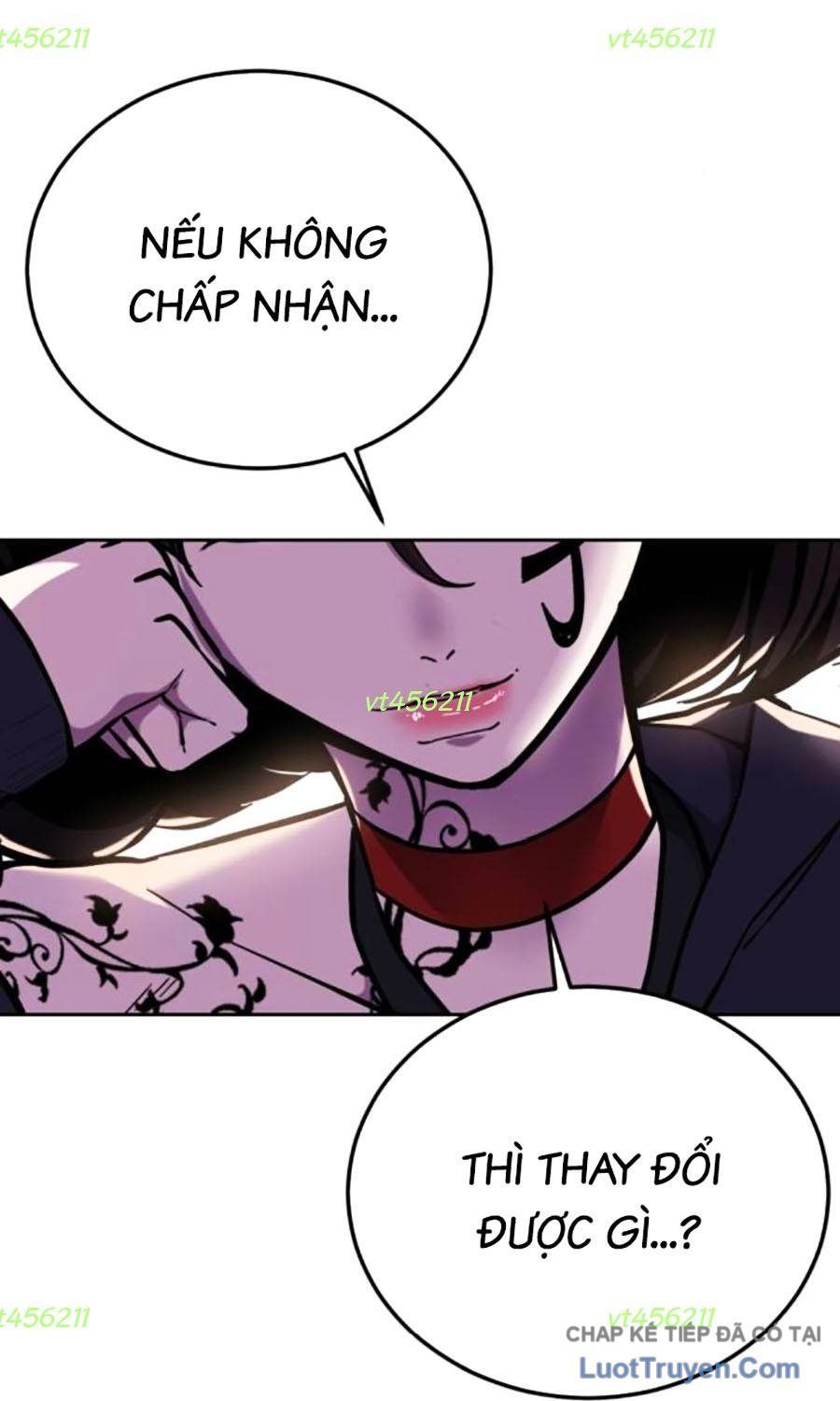 Cậu Bé Của Thần Chết Chap 307 - Next Chap 306