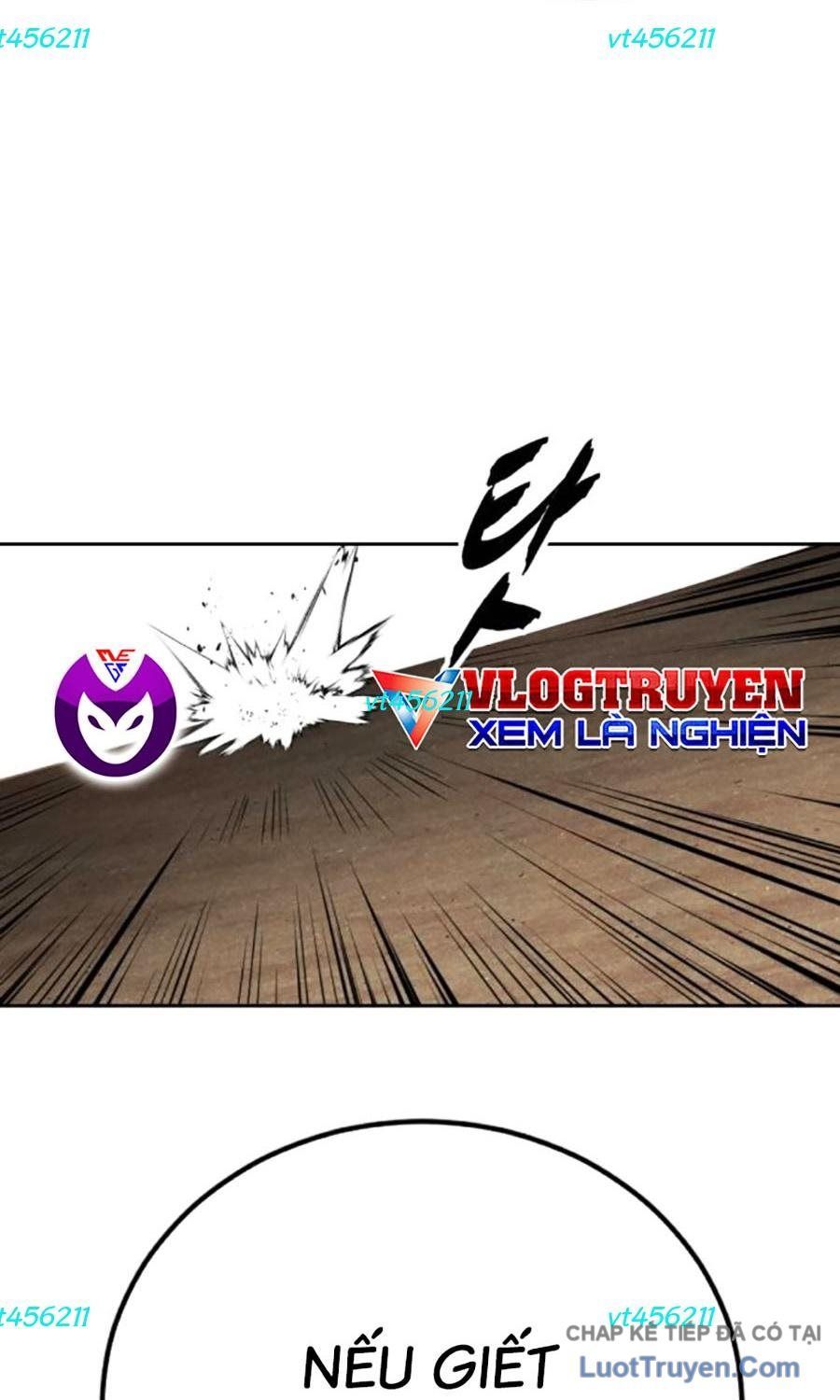 Cậu Bé Của Thần Chết Chap 307 - Next Chap 306