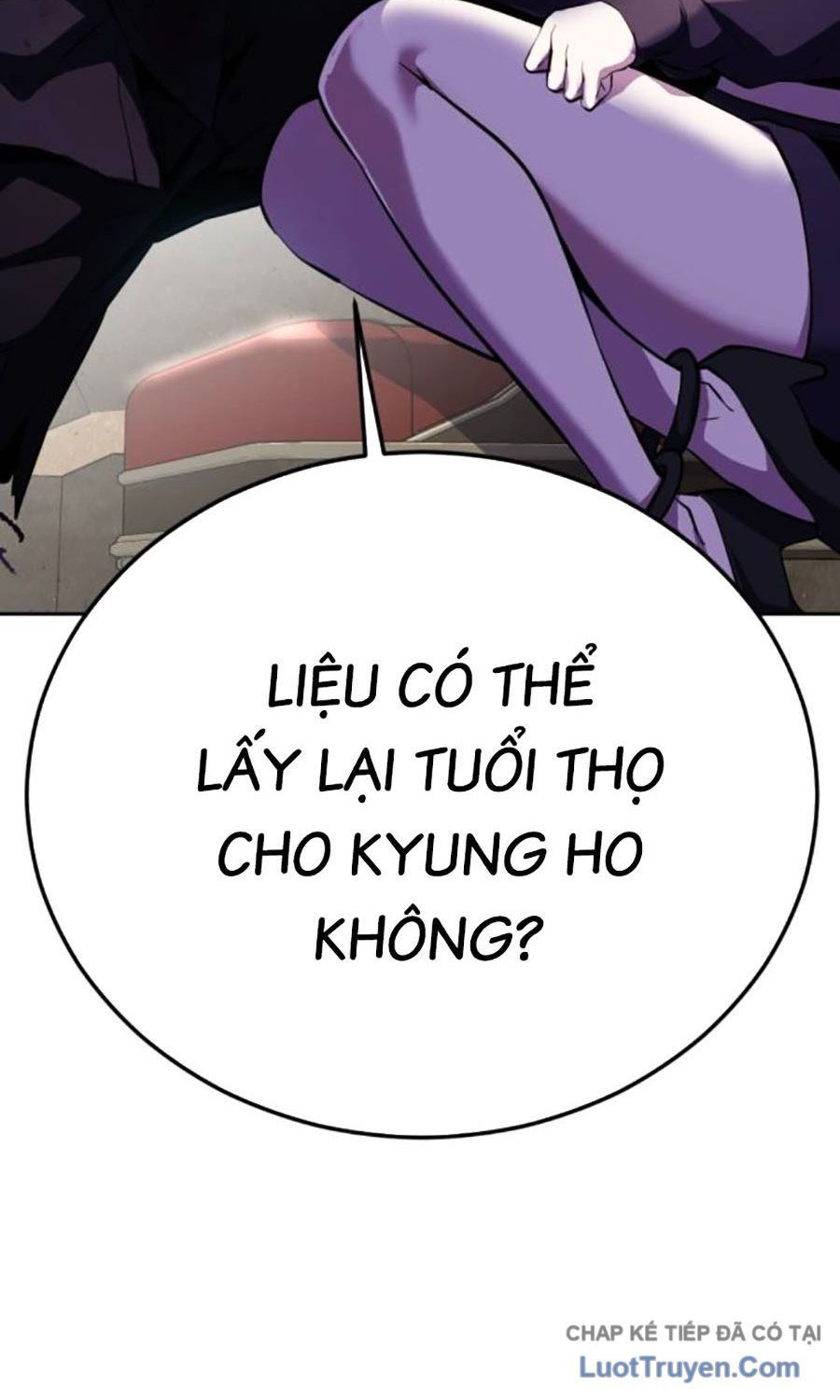 Cậu Bé Của Thần Chết Chap 307 - Next Chap 306