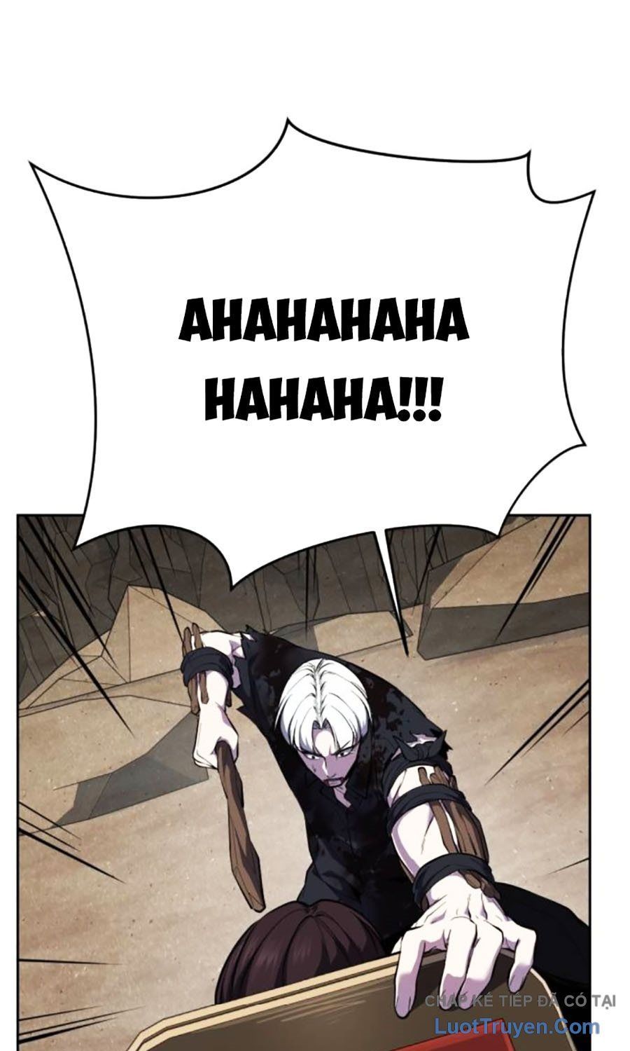 Cậu Bé Của Thần Chết Chap 307 - Next Chap 306