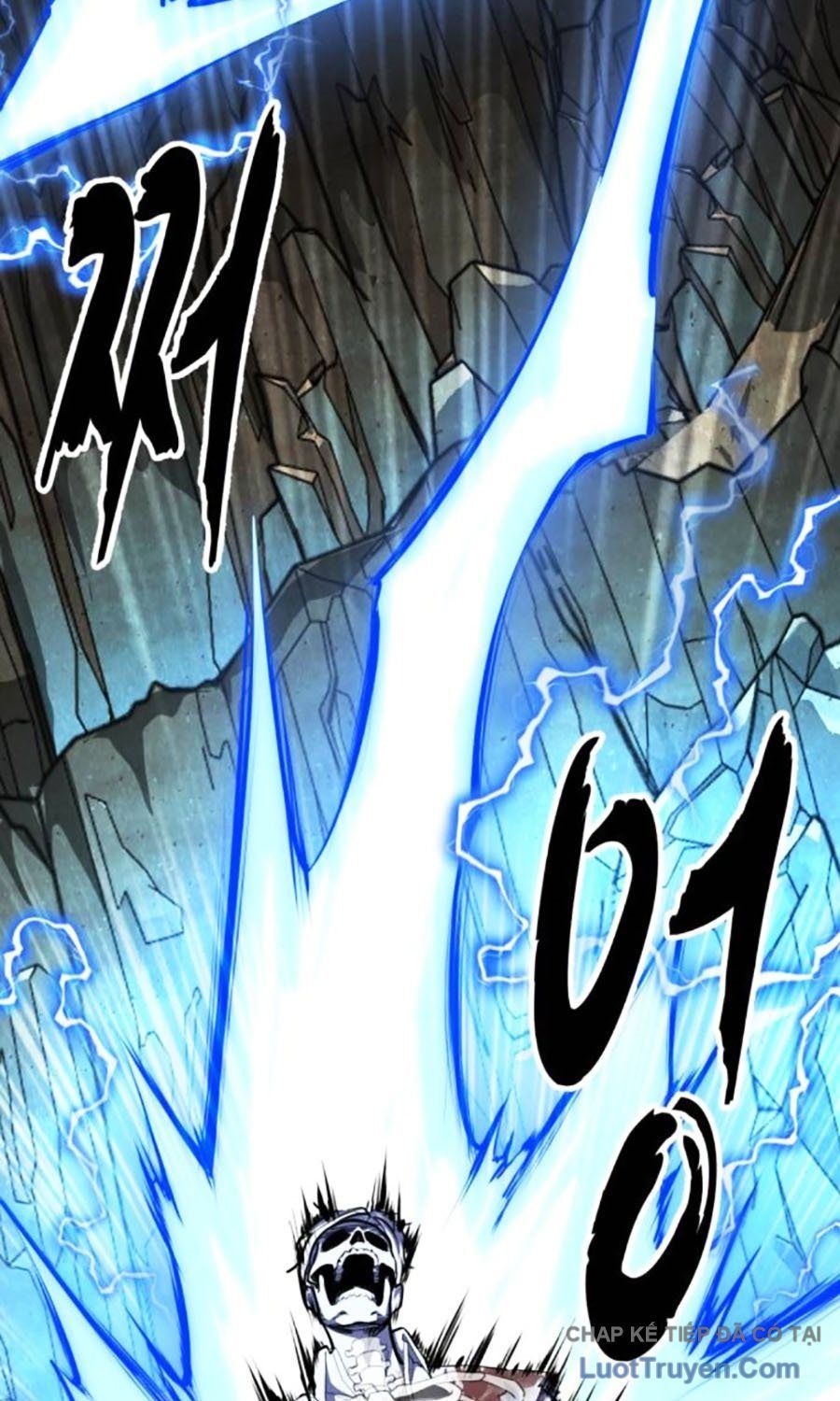 Cậu Bé Của Thần Chết Chap 307 - Next Chap 306