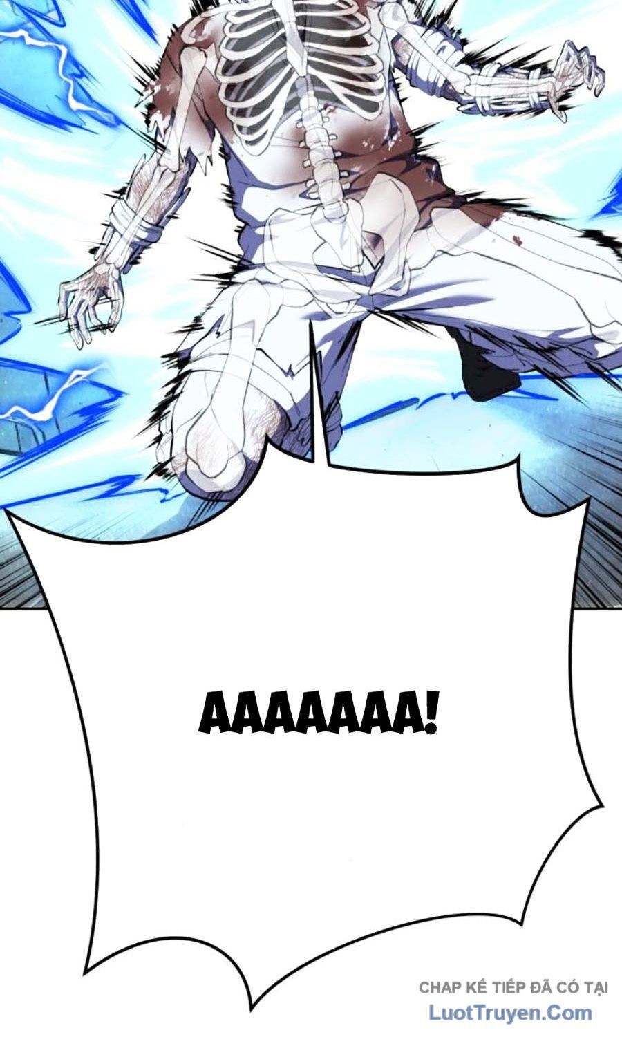 Cậu Bé Của Thần Chết Chap 307 - Next Chap 306