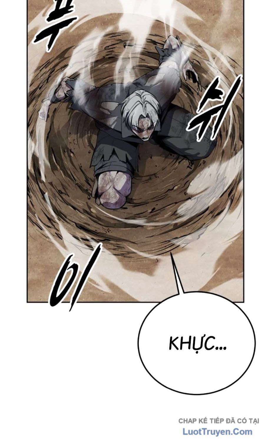 Cậu Bé Của Thần Chết Chap 307 - Next Chap 306