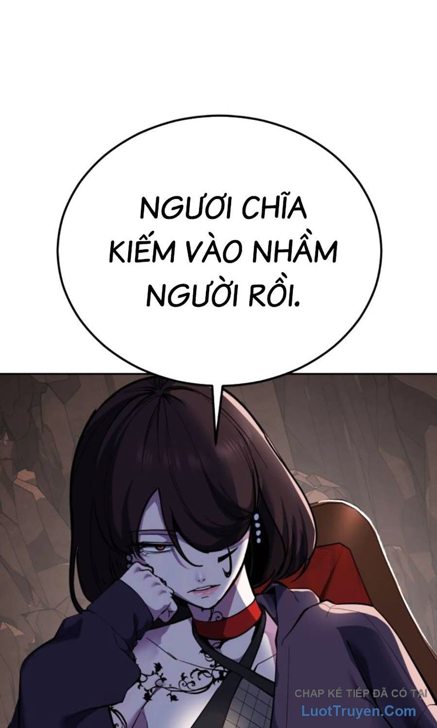 Cậu Bé Của Thần Chết Chap 307 - Next Chap 306