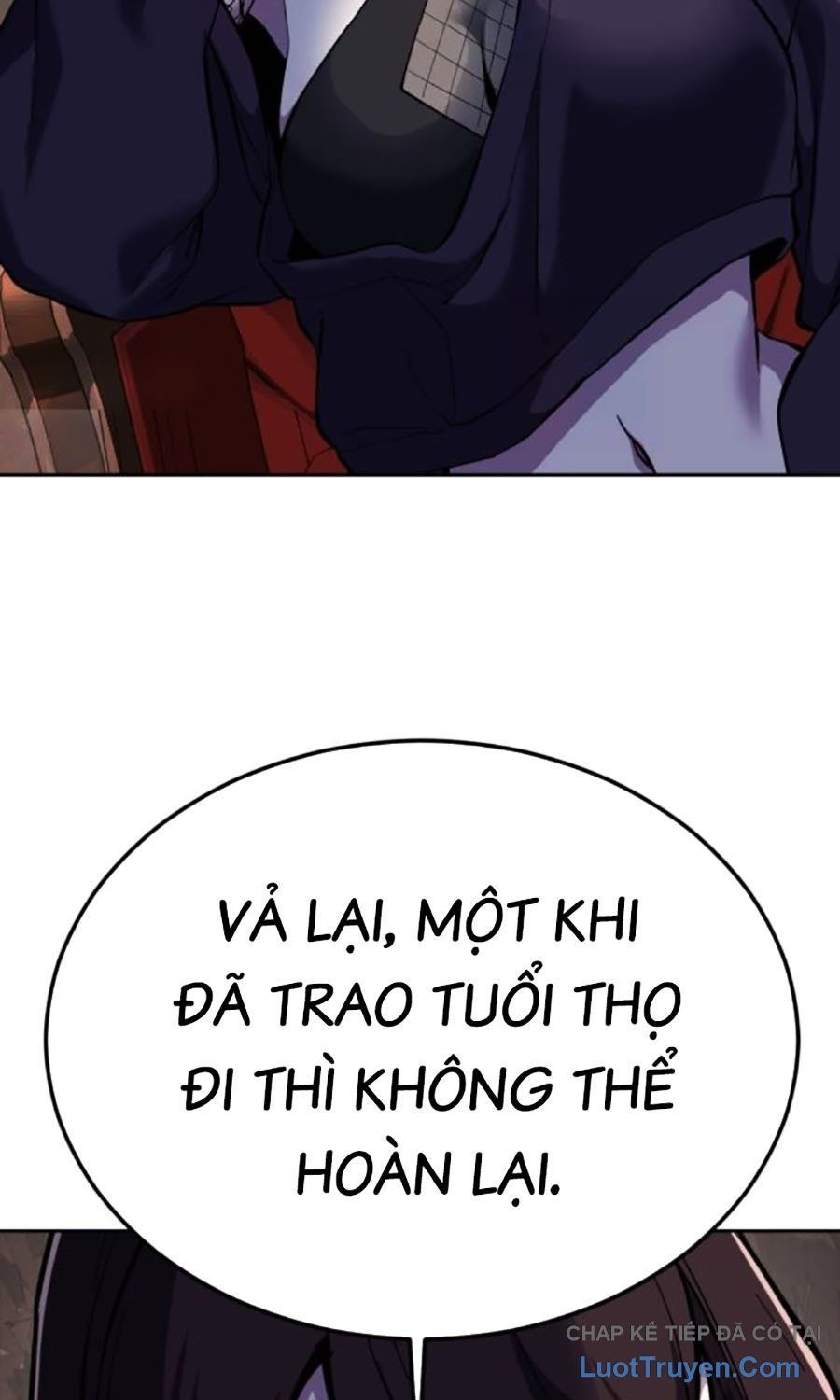 Cậu Bé Của Thần Chết Chap 307 - Next Chap 306