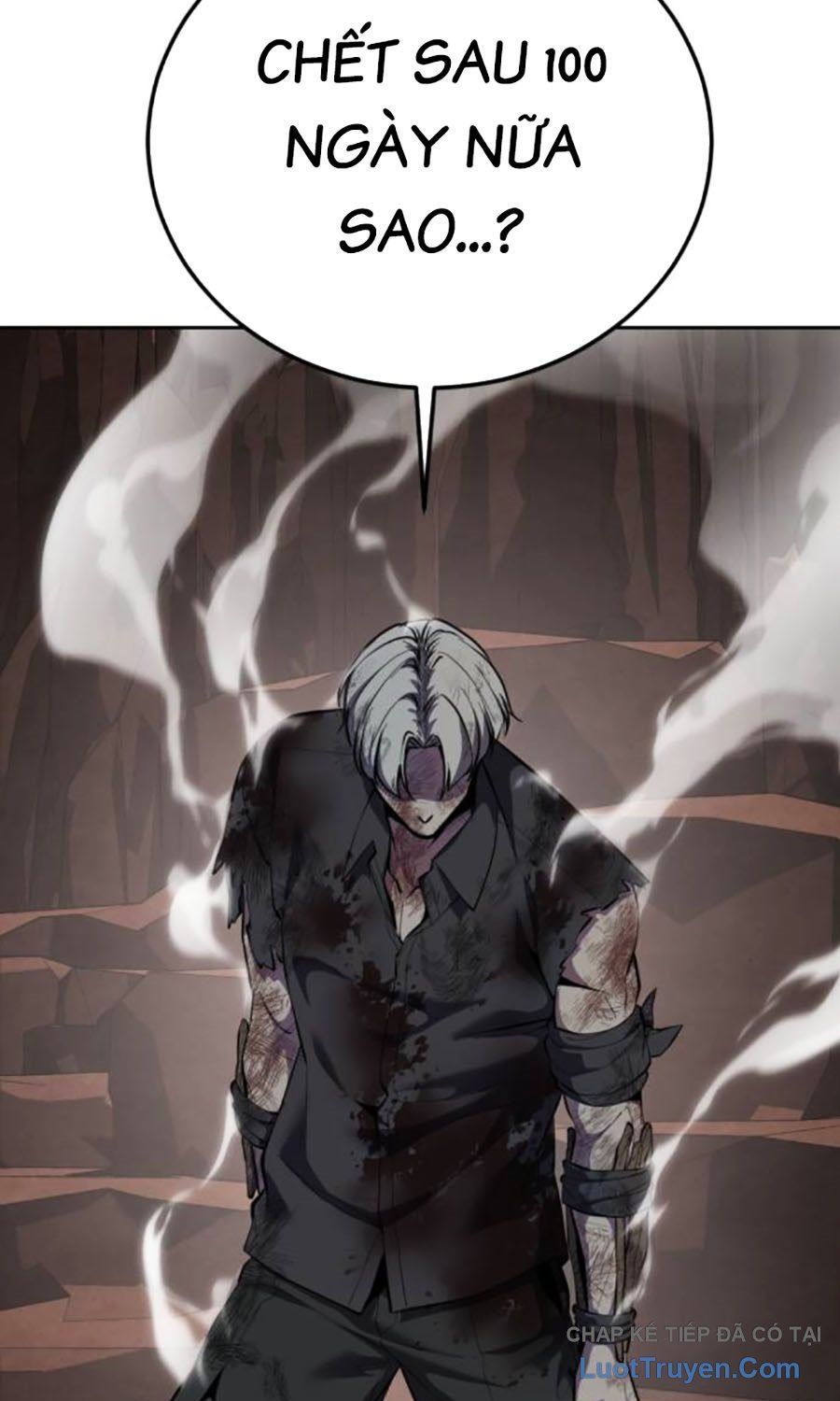 Cậu Bé Của Thần Chết Chap 307 - Next Chap 306