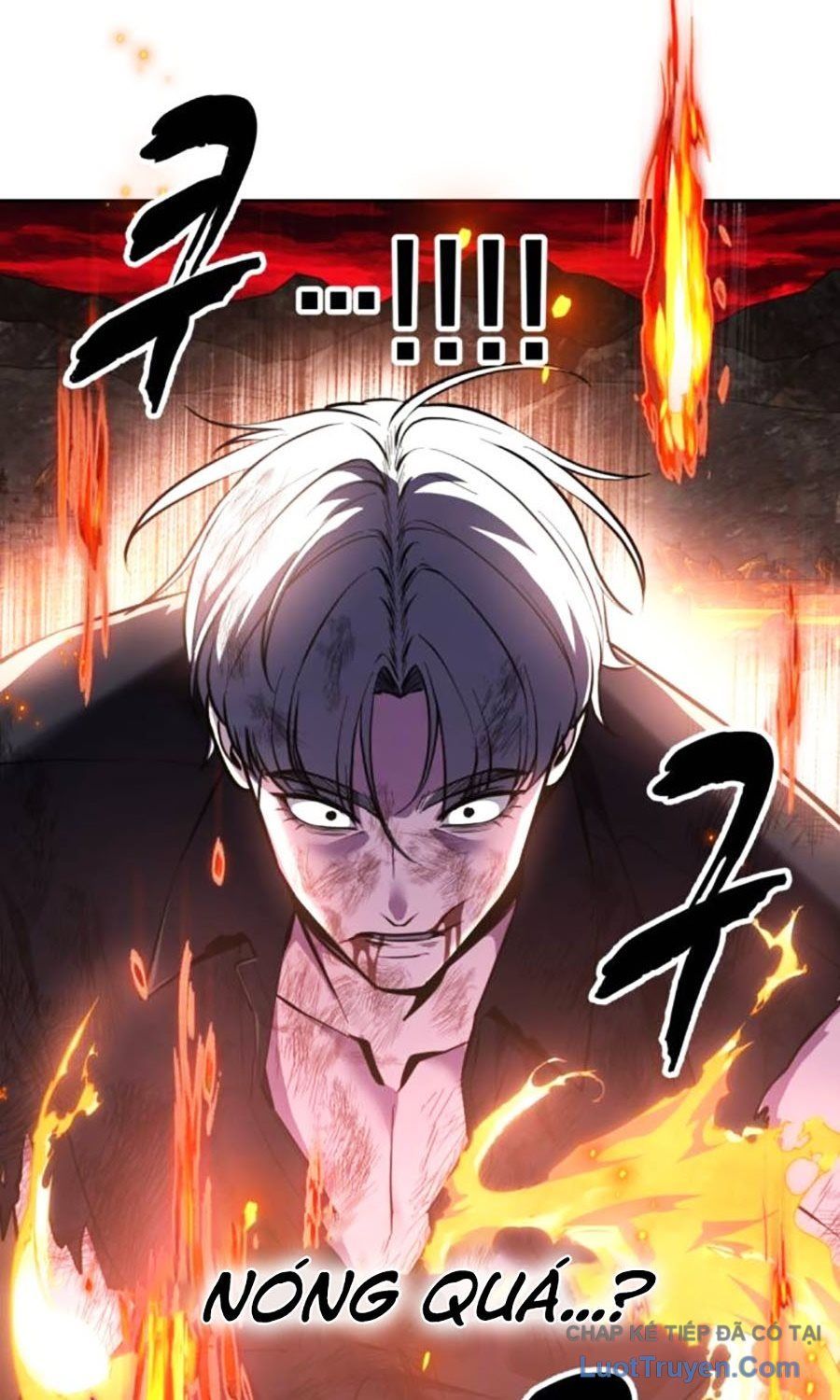 Cậu Bé Của Thần Chết Chap 307 - Next Chap 306