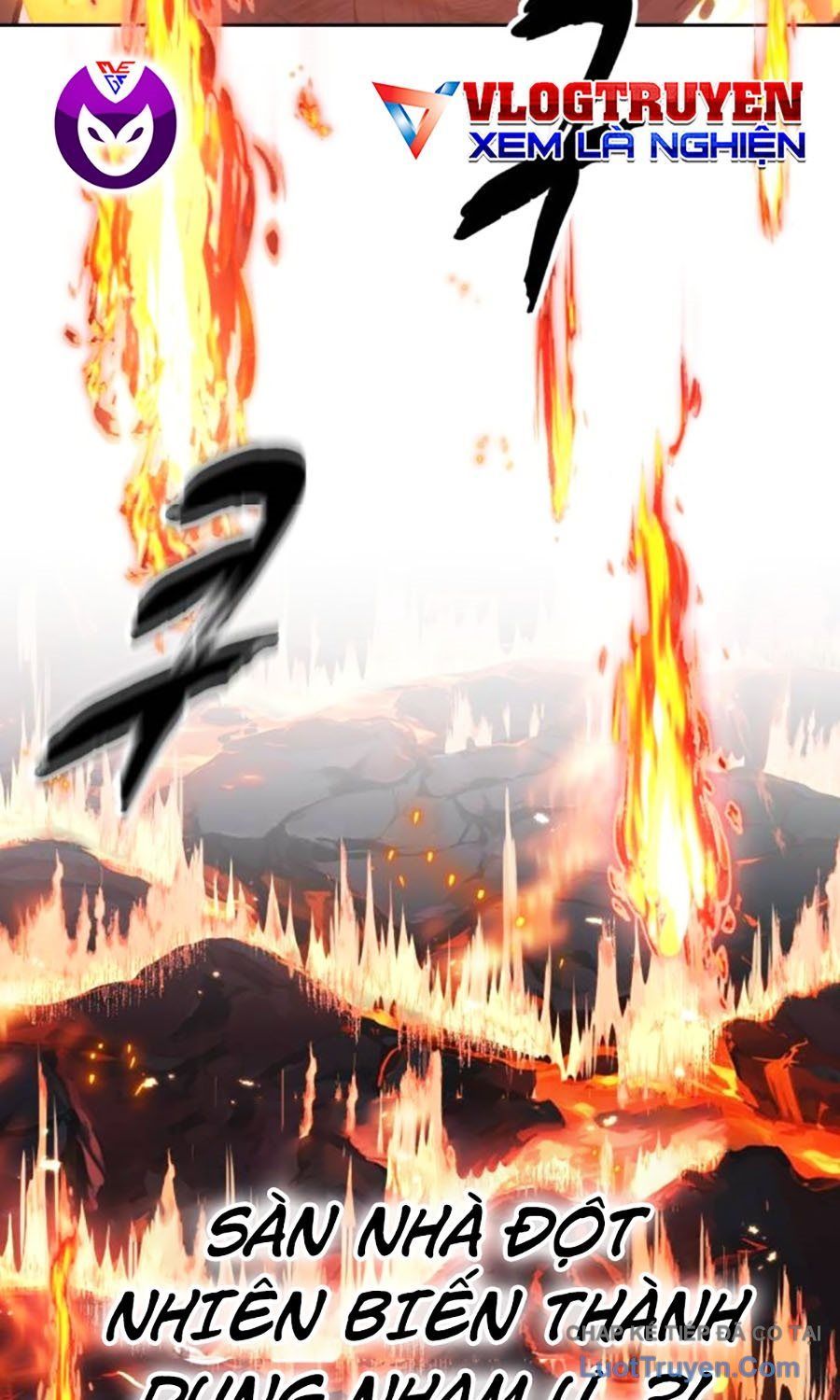 Cậu Bé Của Thần Chết Chap 307 - Next Chap 306